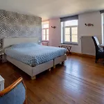 Le Richmond Pensjonat Godinne