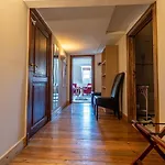 Pensjonat Le Richmond Godinne