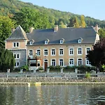 Pensjonat Le Richmond Godinne