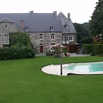 Pensjonat Le Richmond