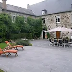 Pensjonat Le Richmond 4*