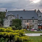 Pensjonat Le Richmond Godinne