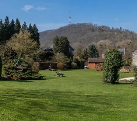 Le Richmond ゲストハウス 4*