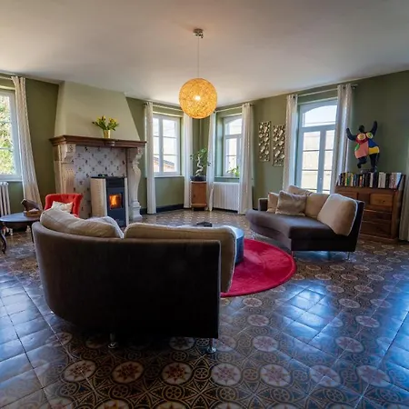 Le Richmond 4* Godinne