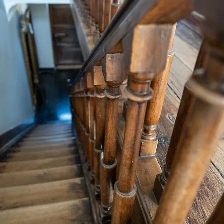 Le Richmond 4* Godinne