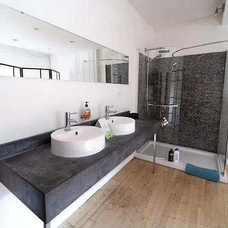 Le Richmond ゲストハウス Godinne