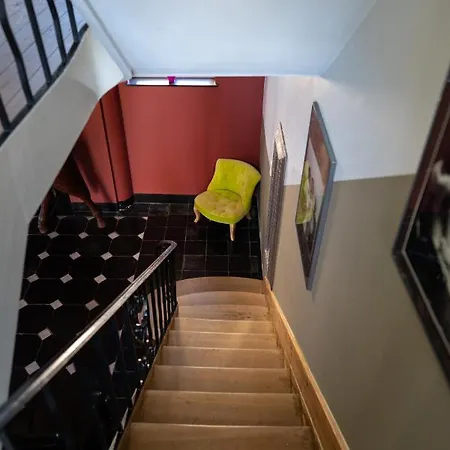 ゲストハウス Le Richmond 4*