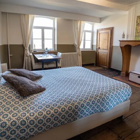 Le Richmond 4* Godinne