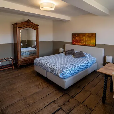 ゲストハウス Le Richmond Godinne