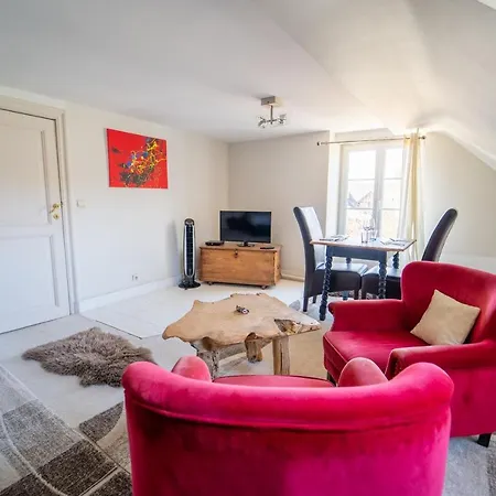 Le Richmond ゲストハウス 4*