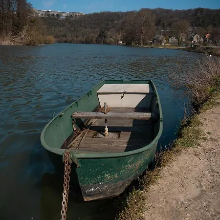 ゲストハウス Le Richmond 4*