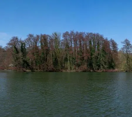 Le Richmond 4* Godinne