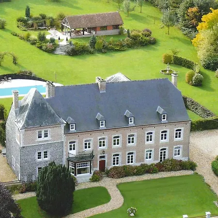 Le Richmond Pensión 4*