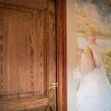 Le Richmond 4* Godinne