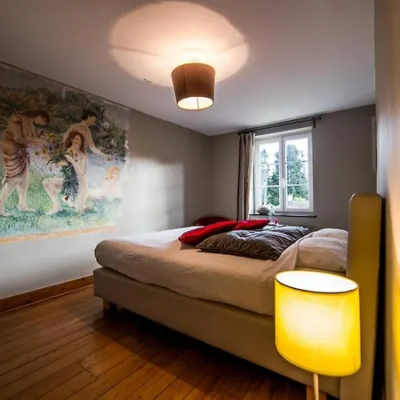 Le Richmond ゲストハウス